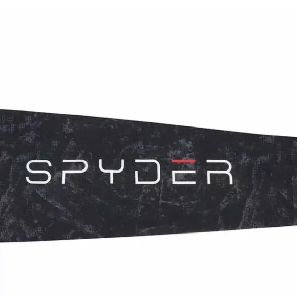 Spyder Men's Long Sleeve Rashguard - Picture 13 of 14